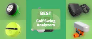 Best Golf Swing Analyzers