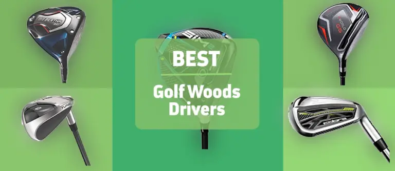 Best Golf Woods