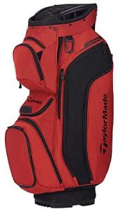 TaylorMade Supreme Cart Bag