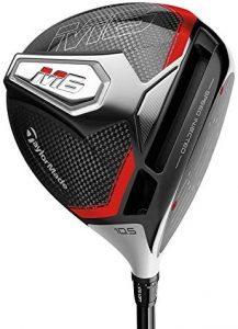 TaylorMade M6 Driver