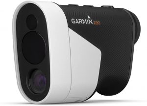 Garmin Approach Z80 - Golf Rangefinder