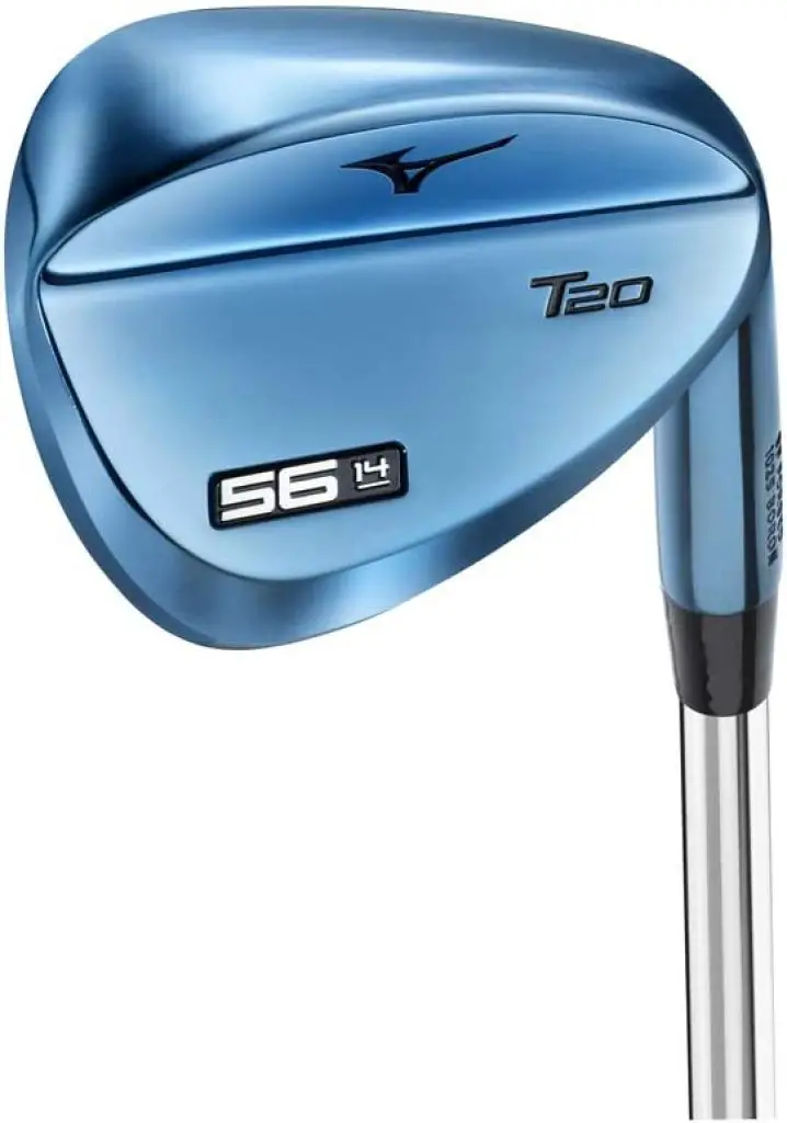 Mizuno T20 Golf Wedge