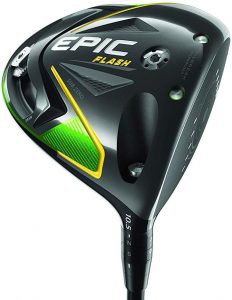 Callaway Epic Flash/ Epic Flash Sub Zero