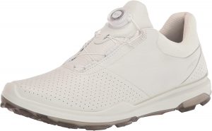 ECCO Men's Biom Hybrid 3 Boa Hydromax Water Resistant Golf Shoe