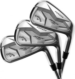 Callaway Apex 2019 Apex Irons