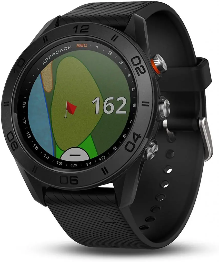 Garmin Approach S60 Golf Watch