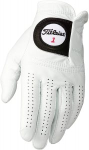 Titleist Men’s Players Golf Glove