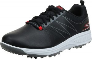  Skechers Men's Torque Waterproof Golf Shoe 