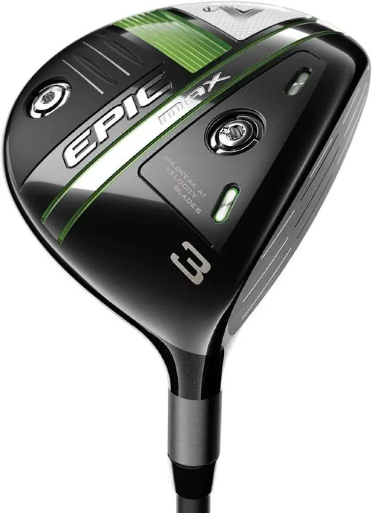 Callaway Epic Max