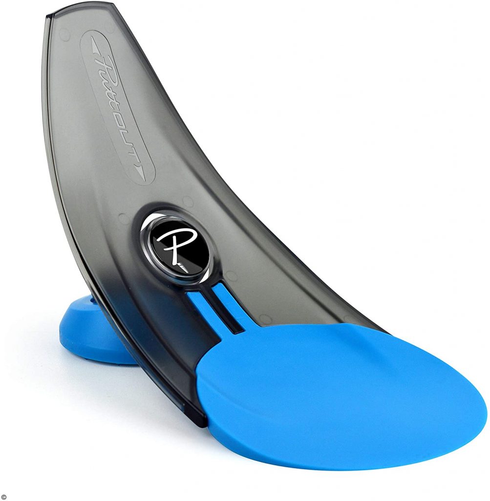 PuttOut Pressure Putt Trainer