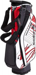 Cobra Golf 2020 Ultralight Stand Bag