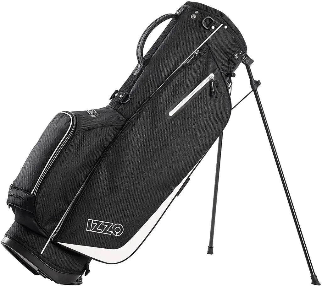 Izzo Ultra Lite Stand Bag