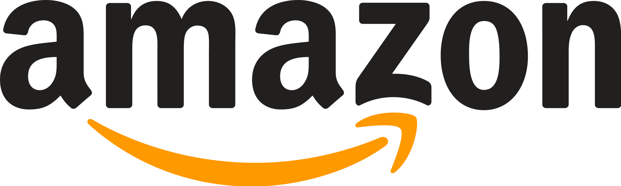 amazon logo