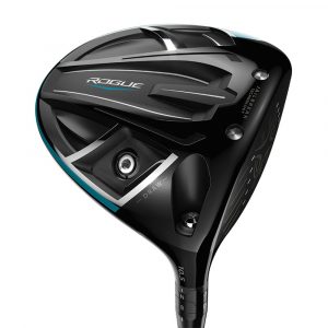 Callaway Golf Rogue Draw Mini Driver